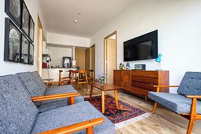 Forma Reforma by Mr. W