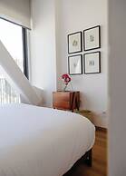 Forma Reforma by Mr. W