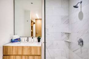 Forma Reforma by Mr. W