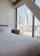 Forma Reforma by Mr. W