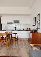 Forma Reforma by Mr. W