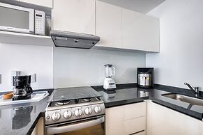 Forma Reforma by Mr. W