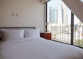 Forma Reforma by Mr. W