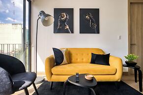 Forma Reforma by Mr. W