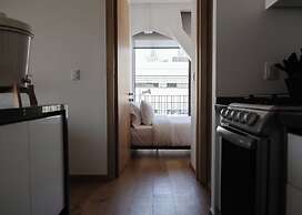 Forma Reforma by Mr. W