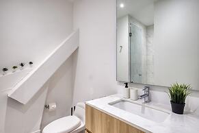 Forma Reforma by Mr. W