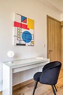 Forma Reforma by Mr. W