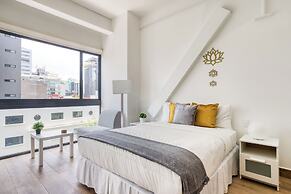 Forma Reforma by Mr. W