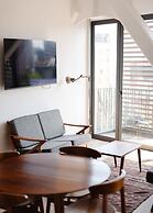 Forma Reforma by Mr. W