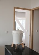 Forma Reforma by Mr. W