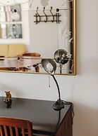 Forma Reforma by Mr. W