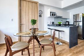 Forma Reforma by Mr. W