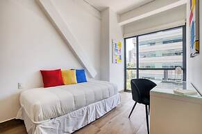 Forma Reforma by Mr. W