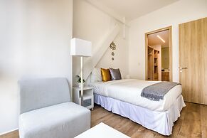 Forma Reforma by Mr. W