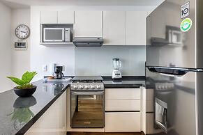 Forma Reforma by Mr. W