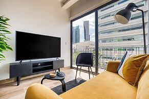 Forma Reforma by Mr. W