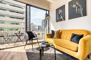 Forma Reforma by Mr. W