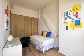 Forma Reforma by Mr. W