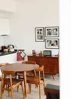 Forma Reforma by Mr. W