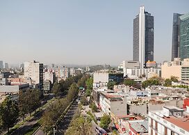Forma Reforma by Mr. W
