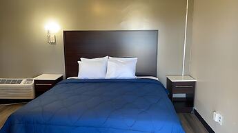 Scottish Inns - Middletown