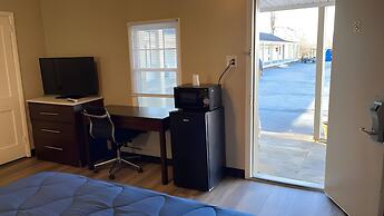 Scottish Inns - Middletown