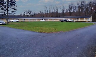 Scottish Inns - Middletown