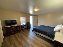 Scottish Inns - Middletown