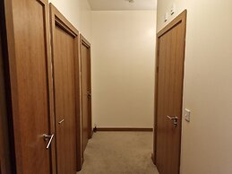 Impeccable 1-bed Apartment in Purfleet