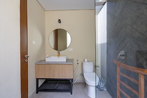 Casalita Ubud Romantic Villas