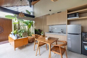 Casalita Ubud Romantic Villas