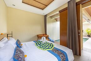 Casalita Ubud Romantic Villas