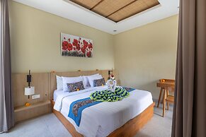 Casalita Ubud Romantic Villas