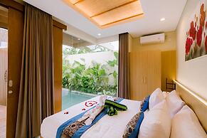 Casalita Ubud Romantic Villas