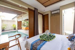 Casalita Ubud Romantic Villas