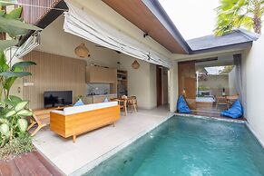 Casalita Ubud Romantic Villas