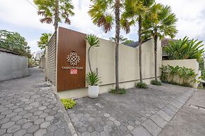 Casalita Ubud Romantic Villas