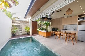 Casalita Ubud Romantic Villas