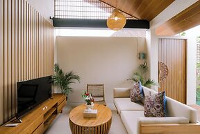 Casalita Ubud Romantic Villas
