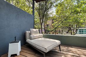 QUERETARO by Mr. W