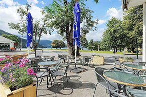 Kinsarvik Fjordhotel, BW Signature Collection