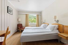 Kinsarvik Fjordhotel, BW Signature Collection