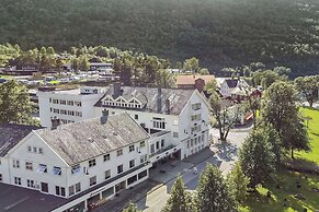 Kinsarvik Fjordhotel, BW Signature Collection