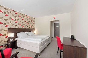 Kinsarvik Fjordhotel, BW Signature Collection