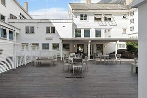 Kinsarvik Fjordhotel, BW Signature Collection