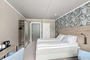 Kinsarvik Fjordhotel, BW Signature Collection