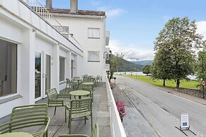 Kinsarvik Fjordhotel, BW Signature Collection