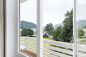 Kinsarvik Fjordhotel, BW Signature Collection