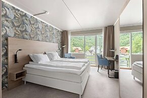 Kinsarvik Fjordhotel, BW Signature Collection