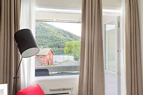 Kinsarvik Fjordhotel, BW Signature Collection